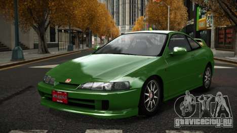 Honda Integra Kenjaf для GTA 4