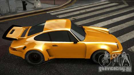 Porsche 911 Cizzog для GTA 4