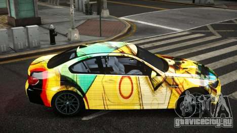 BMW M3 E92 Turick S2 для GTA 4