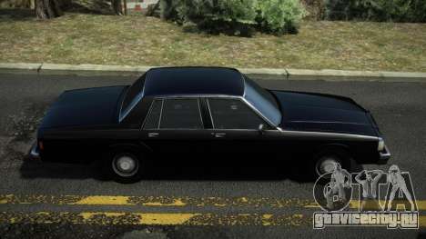 Chevrolet Caprice Classic Cizfal для GTA 4