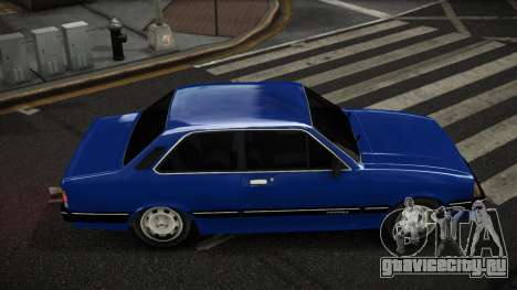 Chevrolet Chevelle Xignazixu для GTA 4