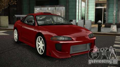 Mitsubishi Eclipse Virezu для GTA 4