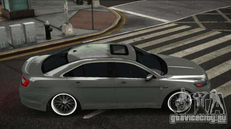 Ford Taurus Fowkiwof для GTA 4