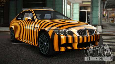 BMW M3 E92 Turick S8 для GTA 4