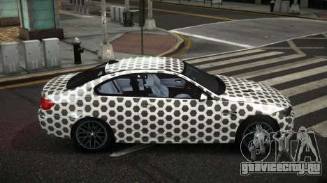 BMW M3 E92 Turick S6 для GTA 4