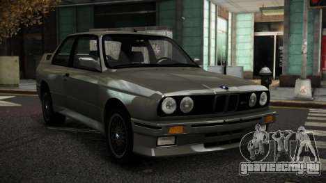 BMW M3 E30 Cole для GTA 4