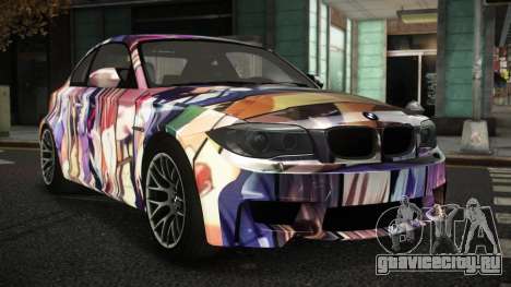 BMW 1M Draichas S1 для GTA 4