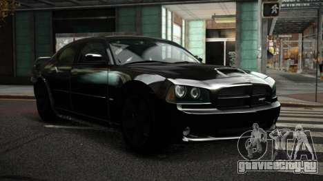 Dodge Charger Efol для GTA 4