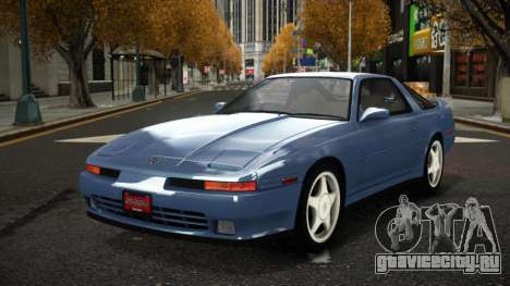 Toyota Supra Grariel для GTA 4