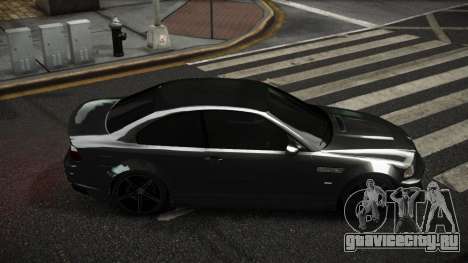 BMW M3 E46 Nipuxojom для GTA 4