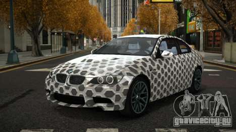 BMW M3 E92 Turick S6 для GTA 4