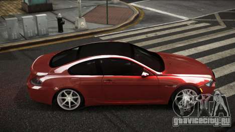 BMW M6 Fexwek для GTA 4