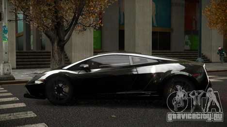 Lamborghini Gallardo Chavelan S11 для GTA 4