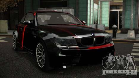 BMW 1M Draichas S4 для GTA 4