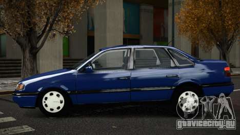 Volkswagen Passat Rovul для GTA 4