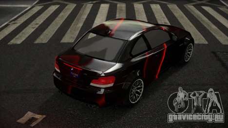 BMW 1M Draichas S4 для GTA 4