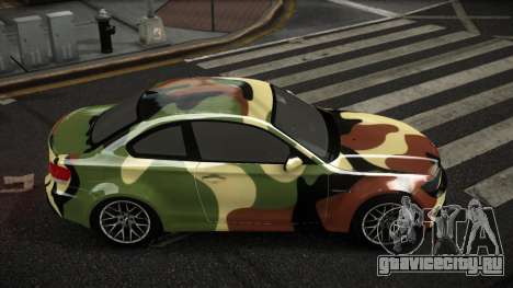 BMW 1M Draichas S13 для GTA 4
