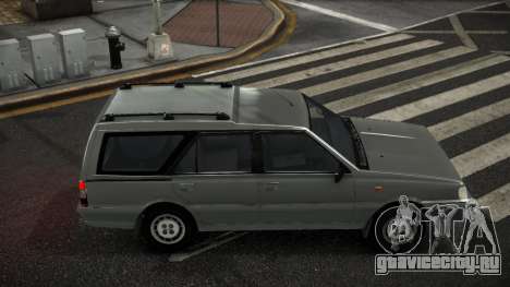 FSO Polonez Omad для GTA 4