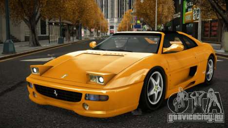 Ferrari F355 Yujeruy для GTA 4