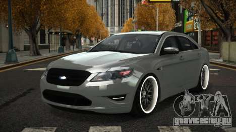 Ford Taurus Fowkiwof для GTA 4