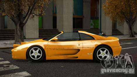 Ferrari F355 Yujeruy для GTA 4