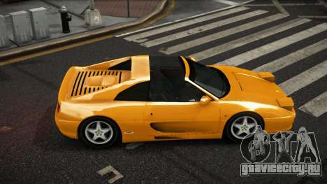 Ferrari F355 Yujeruy для GTA 4