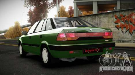 Daewoo Espero Vulguh для GTA 4