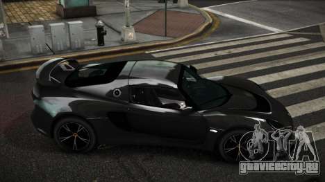 Lotus Exige Fofohipof для GTA 4