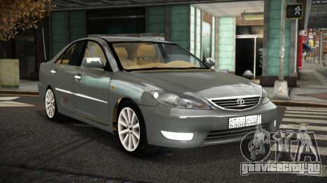 Toyota Camry Kawebi для GTA 4