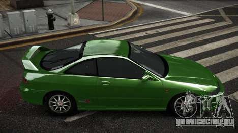 Honda Integra Kenjaf для GTA 4