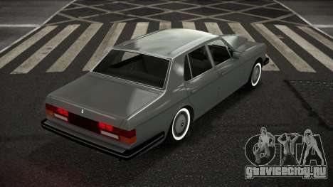 Rolls-Royce Silver Spirit Gubmedeg для GTA 4