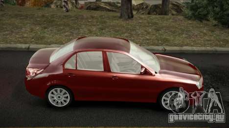 Ikco Dena Gokqiq для GTA 4