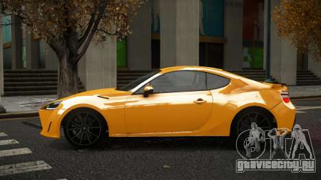 Karin S95 для GTA 4