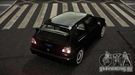 Volkswagen Golf Rifnoz для GTA 4
