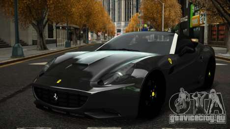 Ferrari California Dagig для GTA 4