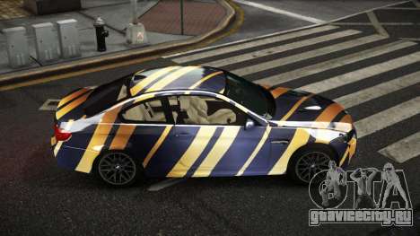 BMW M3 E92 Lieson S1 для GTA 4