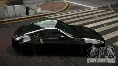 Nissan 370Z Hococovu для GTA 4