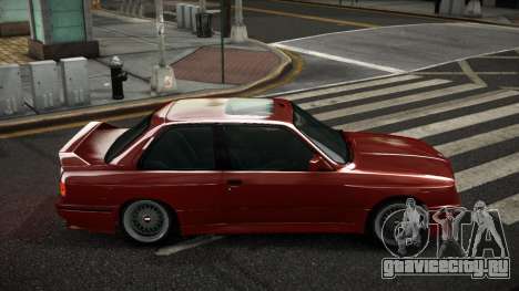 BMW M3 E30 Ageb для GTA 4