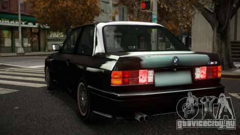 BMW M3 E30 Tenbuwi для GTA 4