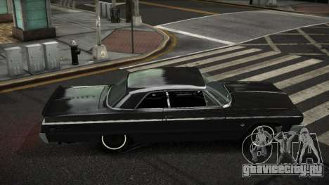 Chevrolet Impala Conotu для GTA 4