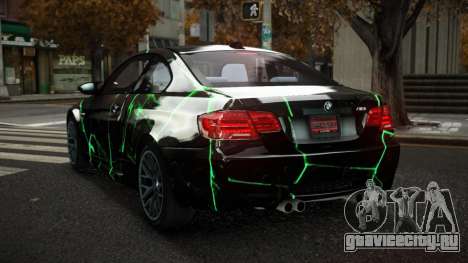 BMW M3 E92 Turick S11 для GTA 4