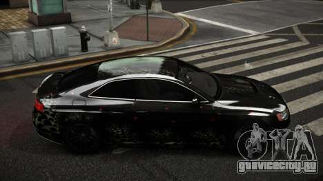 Audi S5 Hanisca S4 для GTA 4