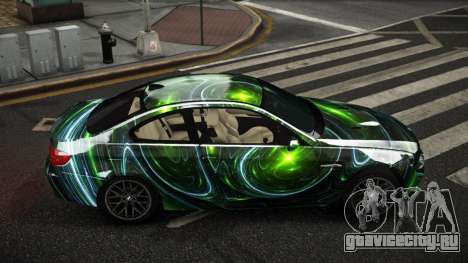 BMW M3 E92 Lieson S6 для GTA 4