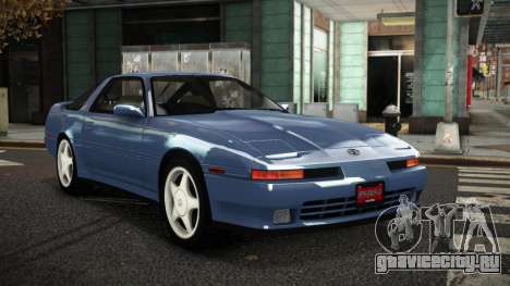 Toyota Supra Grariel для GTA 4