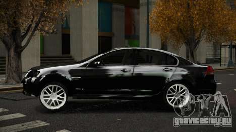 Chevrolet Omega Vilap для GTA 4