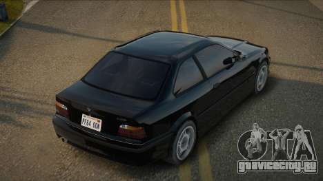 BMW M3 E36 Vinchel для GTA San Andreas