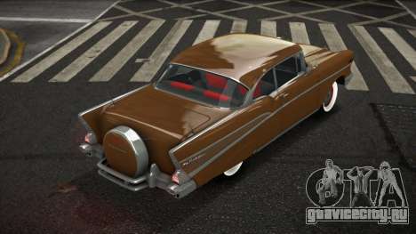 Chevrolet Bel Air Pegahu для GTA 4