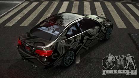 BMW M3 E92 Turick S4 для GTA 4