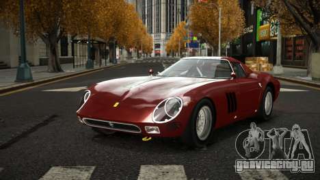 Ferrari 250 Sojvij для GTA 4