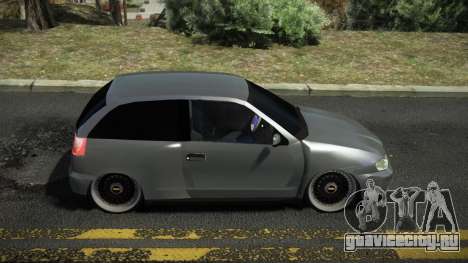 Seat Ibiza Lidxukini для GTA 4